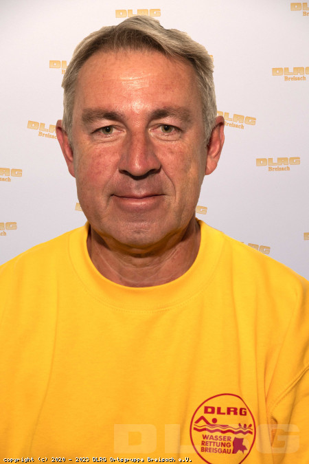 2. Vorstand: Jürgen Akermann