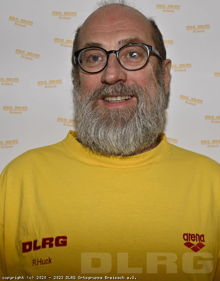 Vorsitzender: Roland Huck