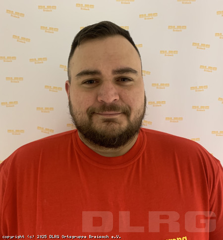 stellv. Technik Geräte: Thomas Schinhofen