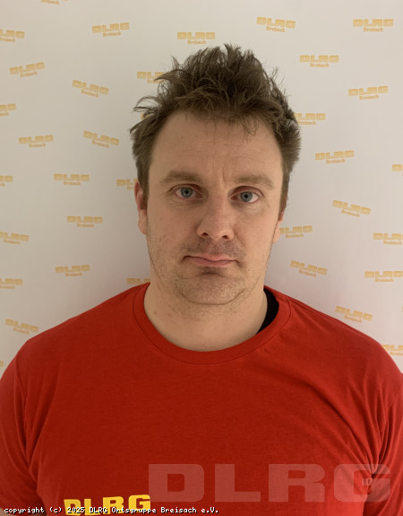 Technische Leitung Einsatz: Sebastian Kalusok