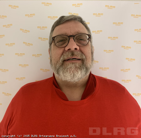 Schriftführer/ Öffentlichkeitsarbeit/ Presse: Jürgen Winter