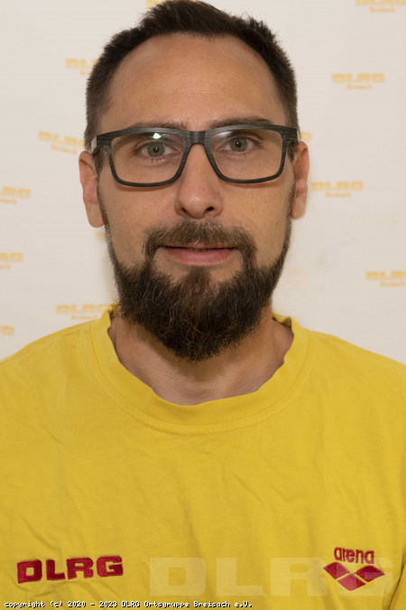 Technik Geräte: Andreas Schinhofen