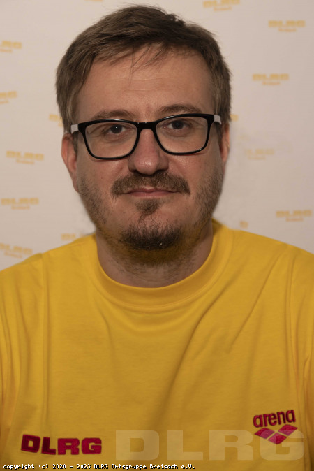 Kassenwart: Daniel Klein