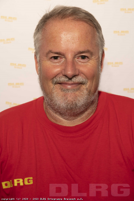 2. Vorstand: Edgar Knobel